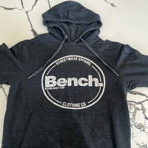 Medium Bench Sweater